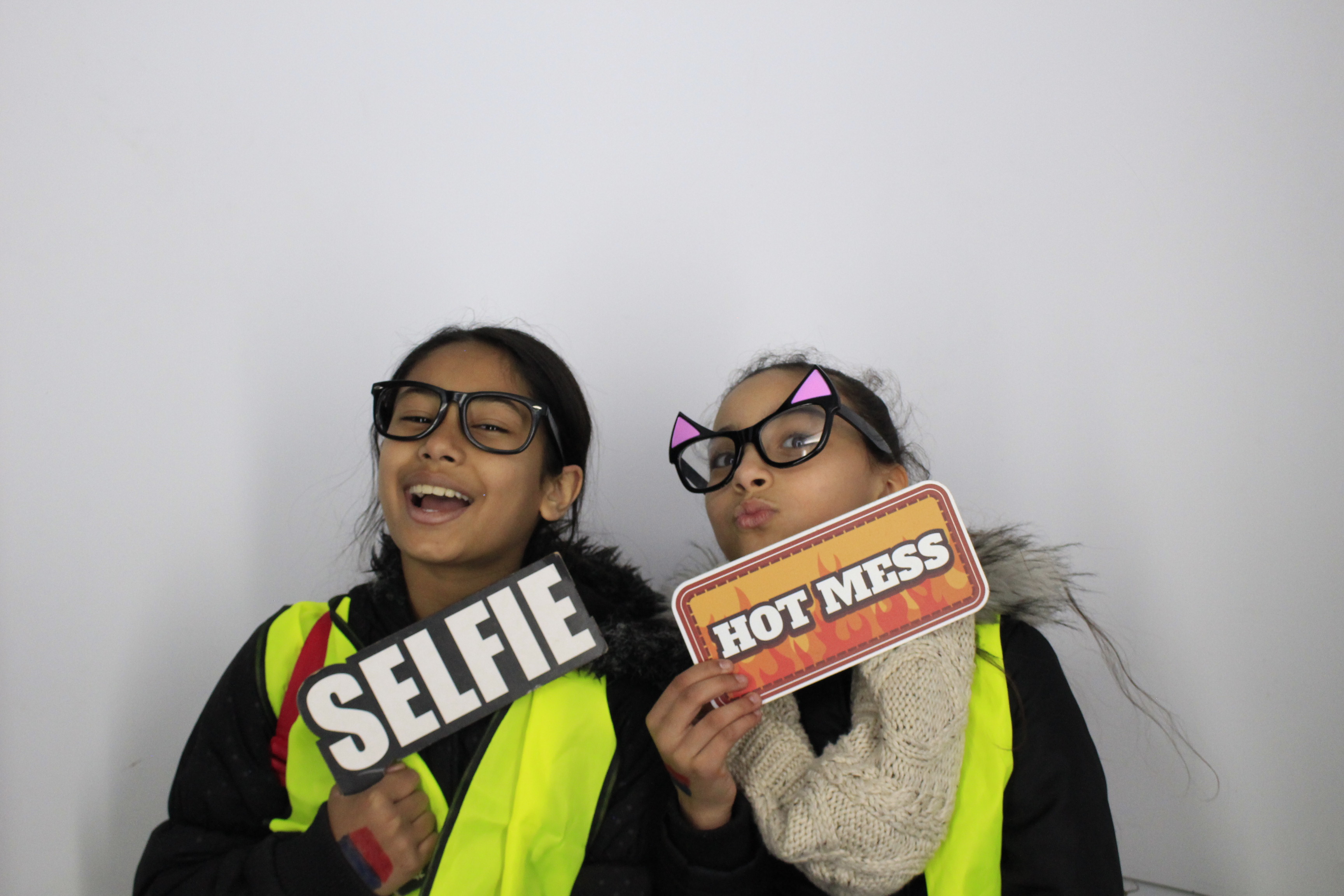 Women's FA Cup Final  | View more photos from the event at gallery.myphotoboothexperience.co.uk/u/MyPhotoBoothExperienceLtd/Womens-FA-Cup-Final